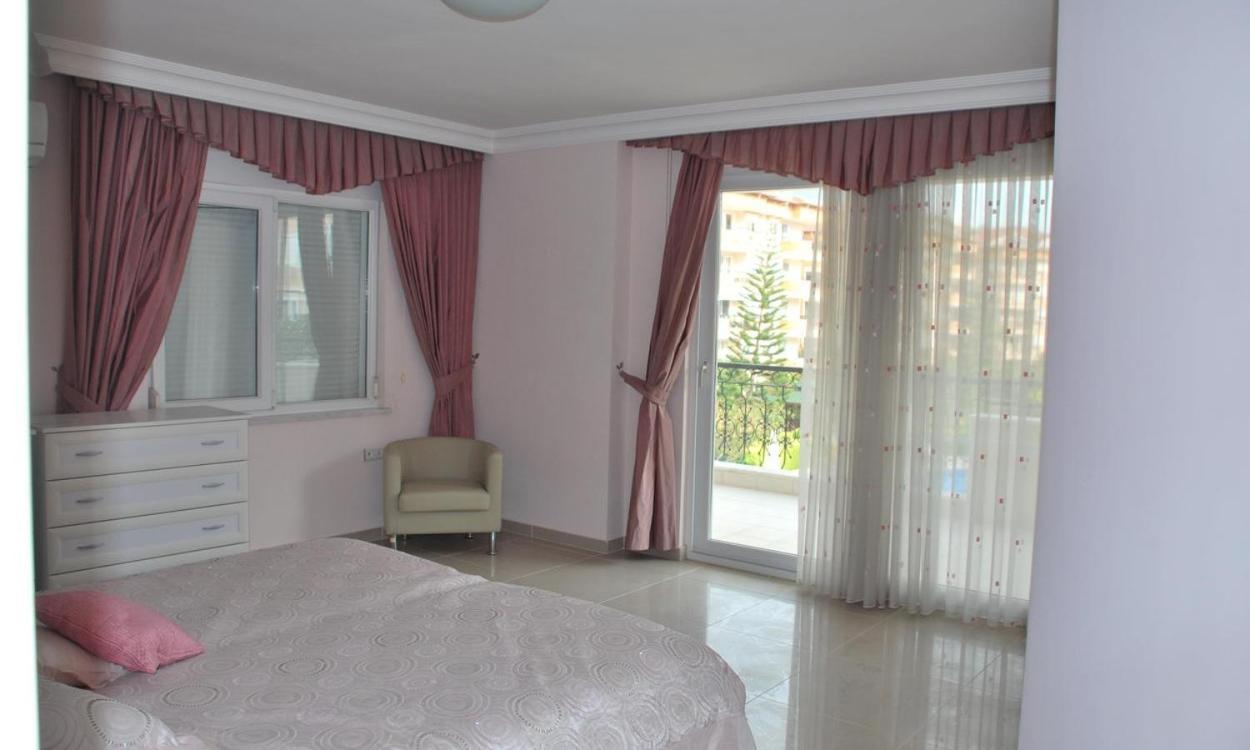 Apartment Oba Oasis Alanya
