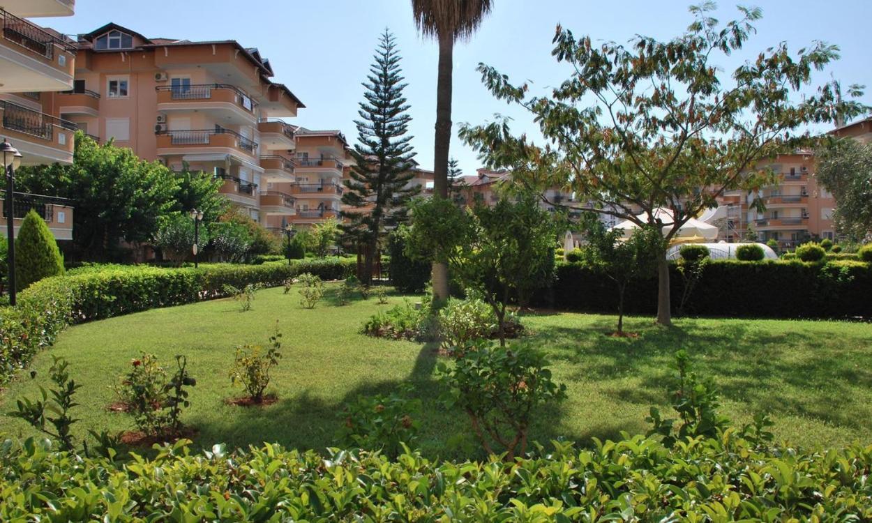 Apartment Oba Oasis *