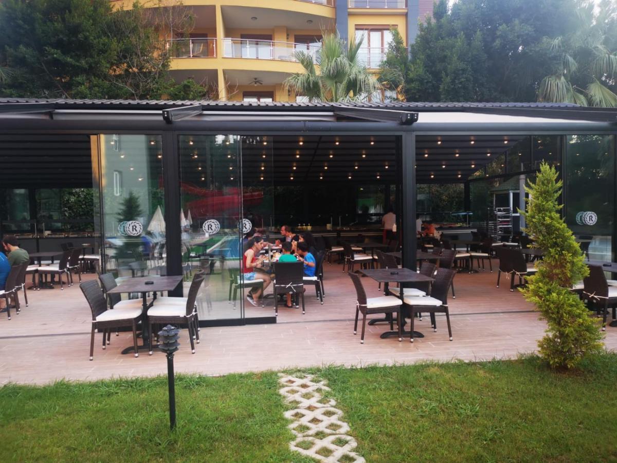Hotel Royalisa 3*