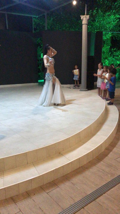 Royalisa 3* Alanya