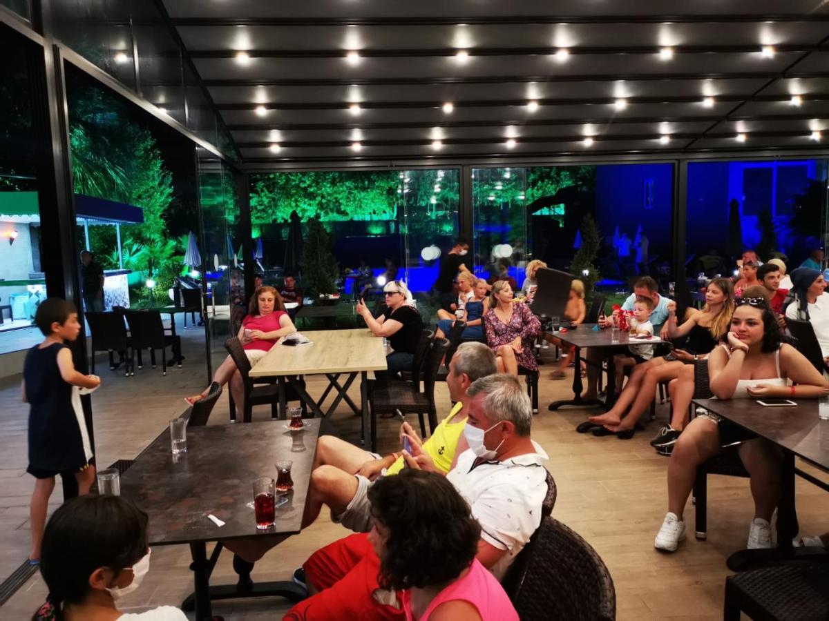 Royalisa 3* Alanya