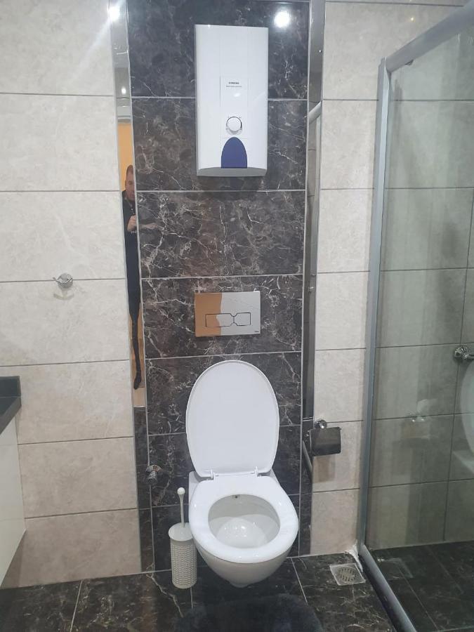 Appartement Alaiye Cleopatra *