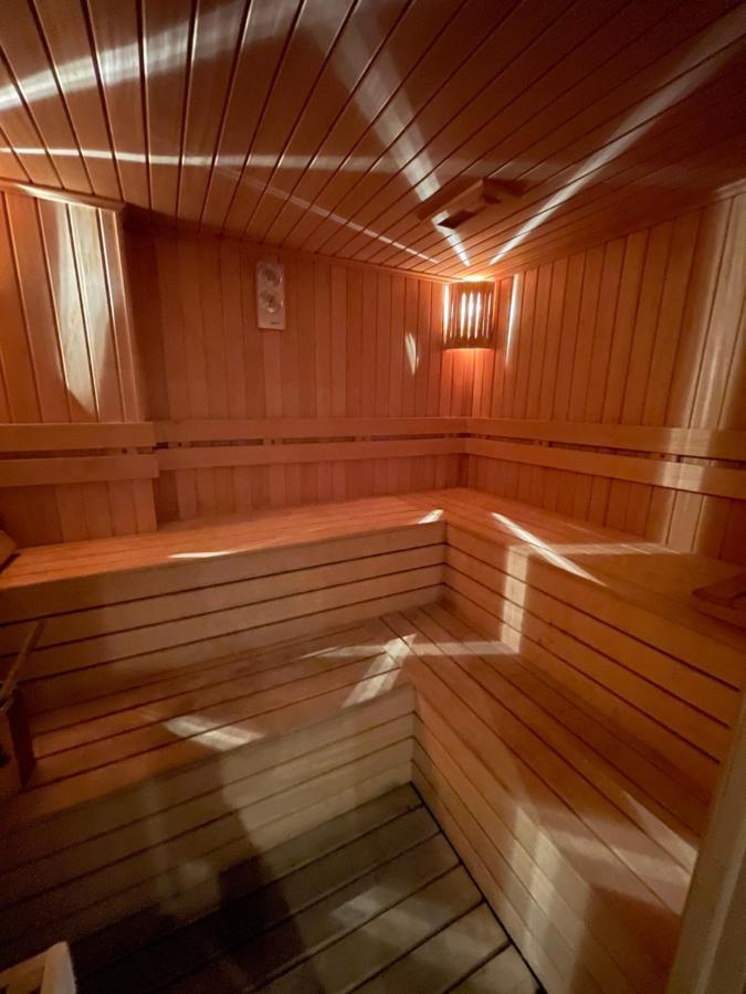 Appartement Alaiye Cleopatra *