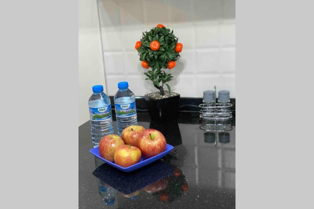 1+1 New Cozy In The Center Of Alanya.