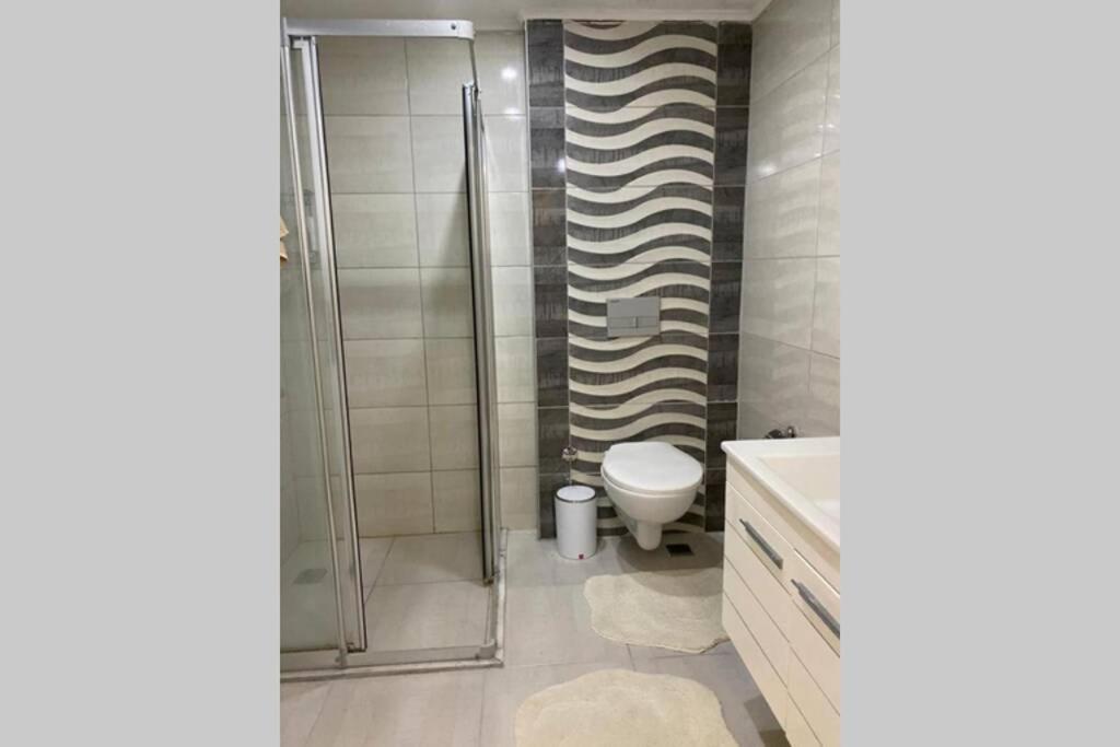 Apartamento 1+1 New Cozy In The Center Of Alanya. Alanya