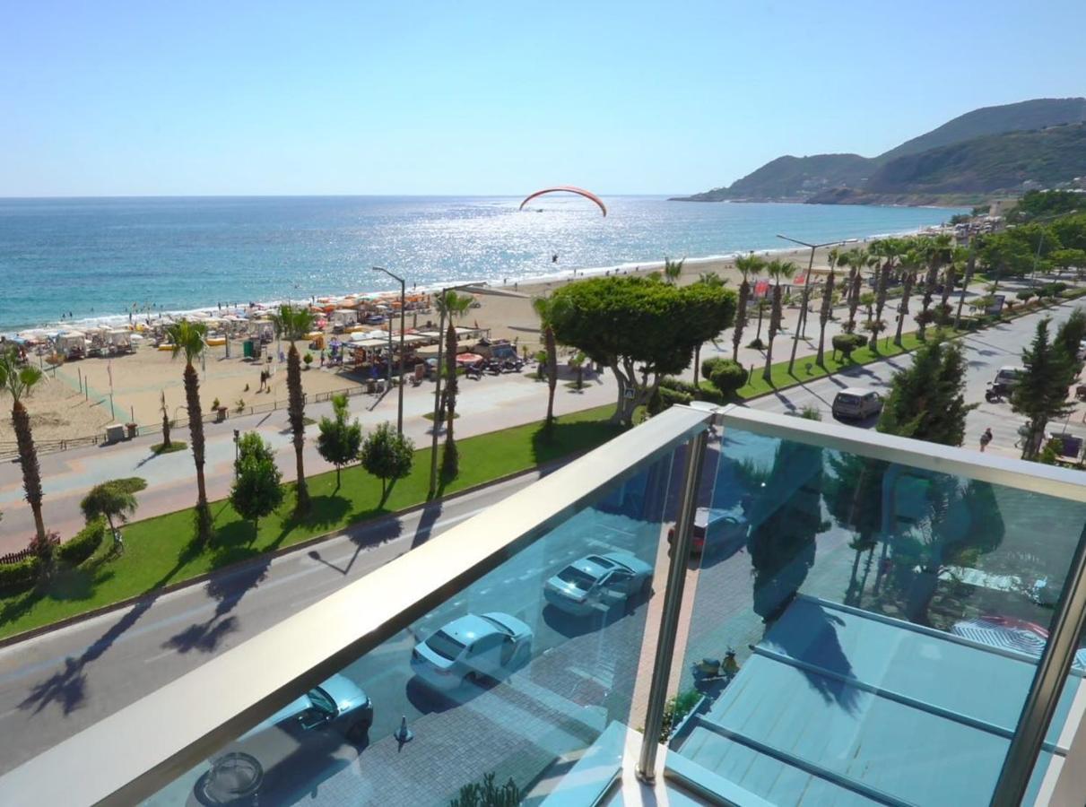 Kleopatra Life Alanya