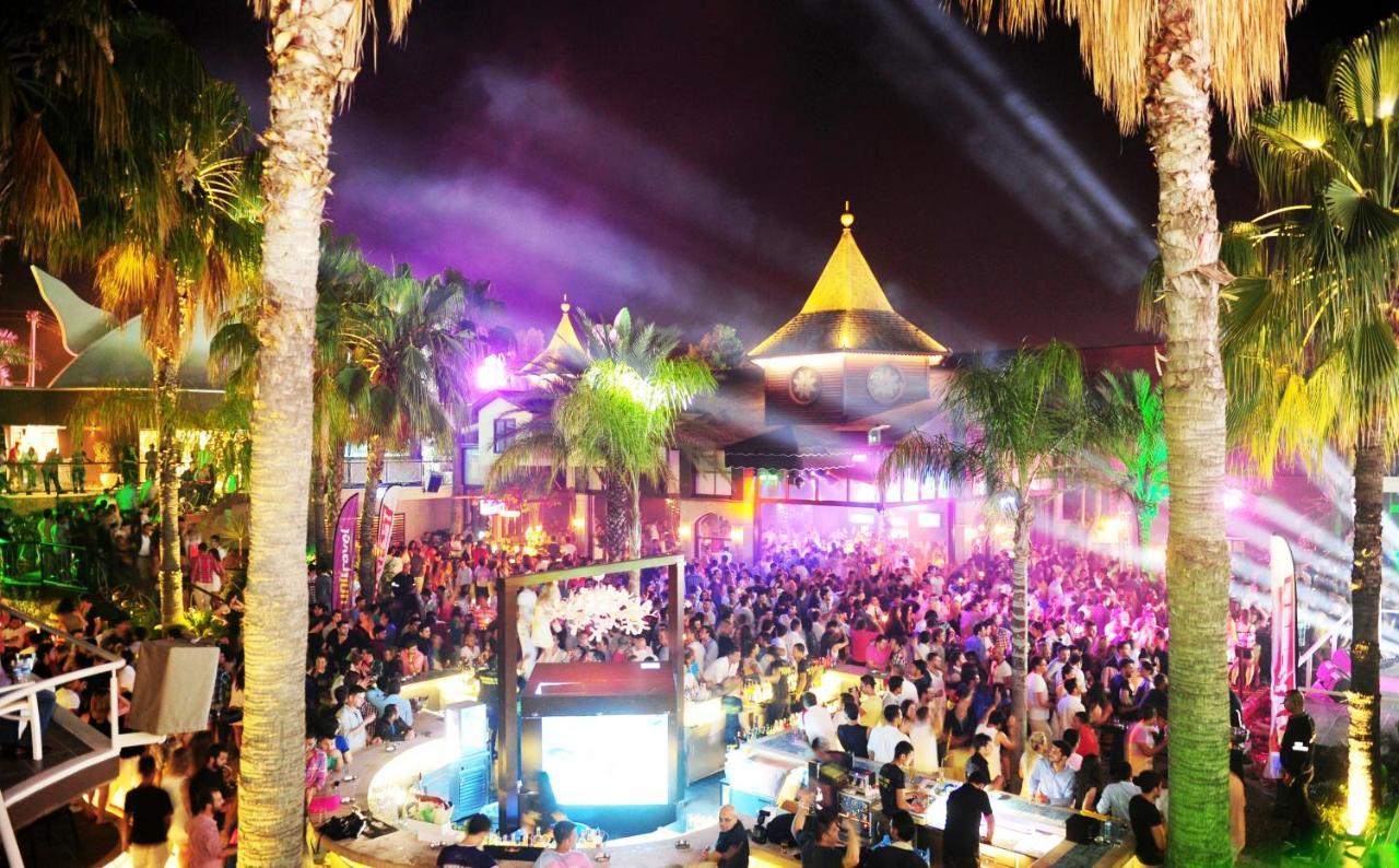 Kleopatra Life Hotel Alanya