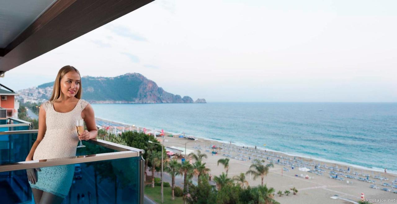 Kleopatra Life Hotel