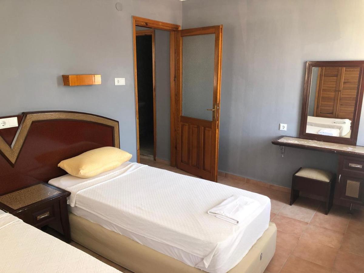 Apartment Luxor Apart