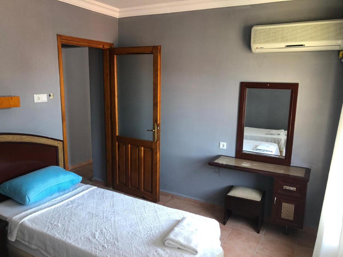 Luxor Apart Apartment