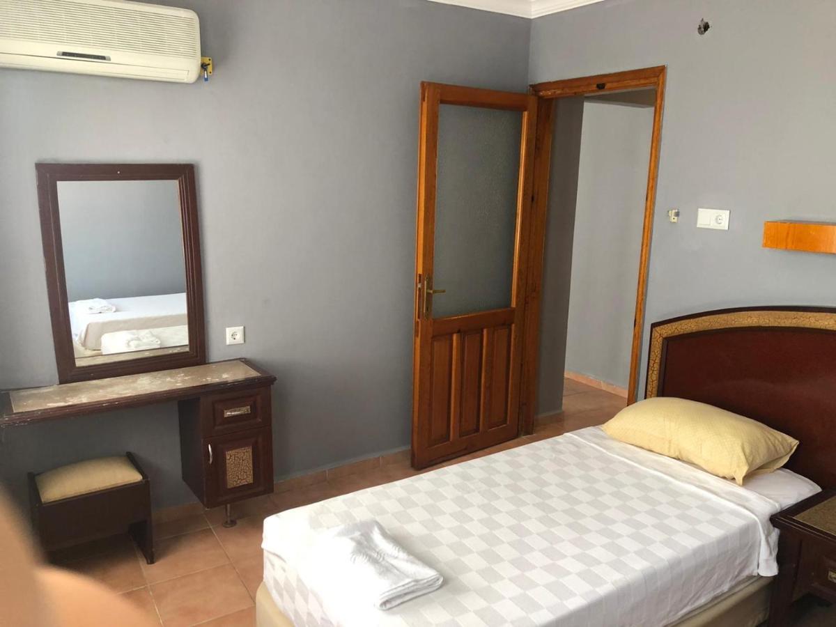 Luxor Apart Alanya