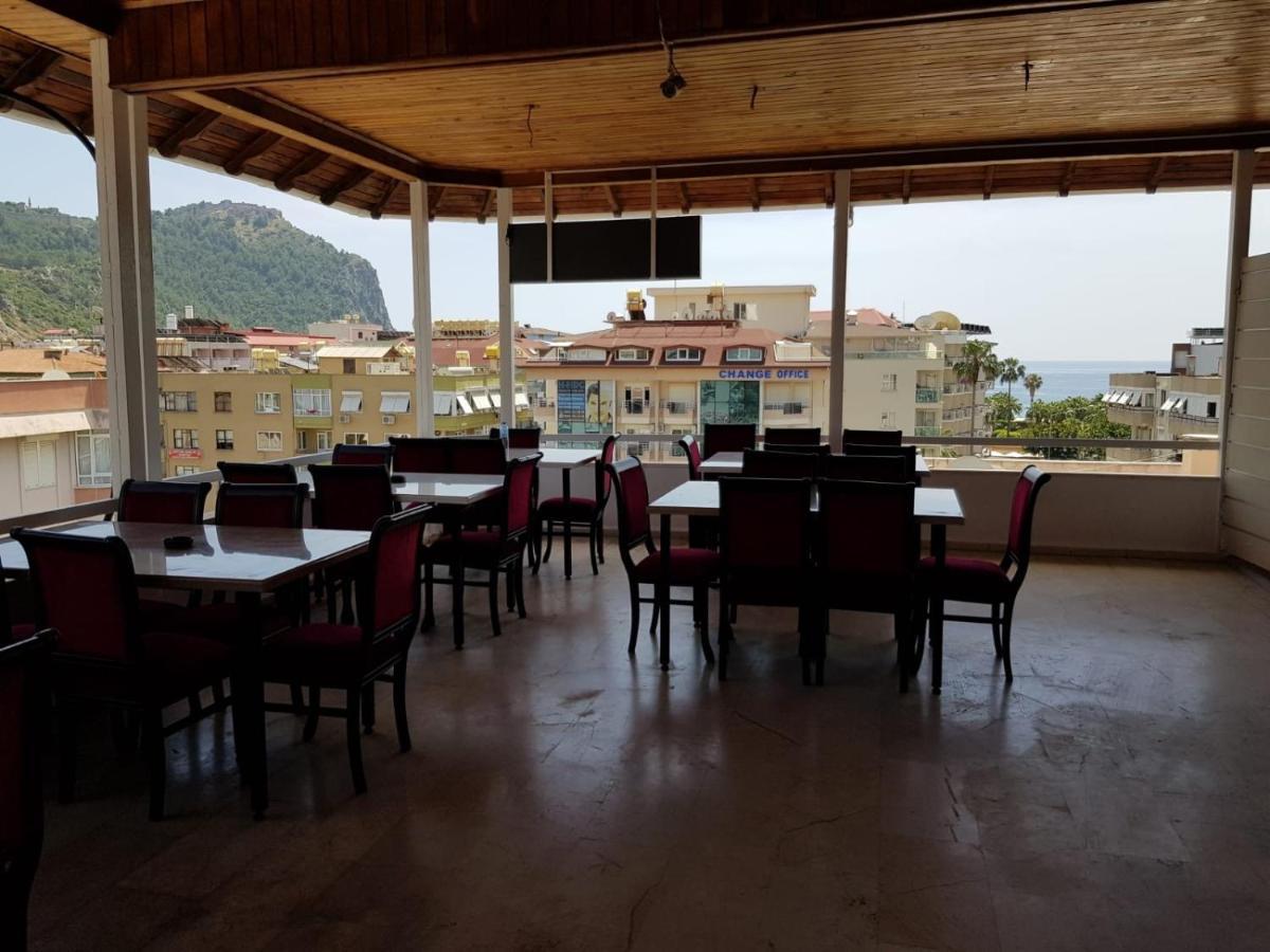 Luxor Apart * Alanya