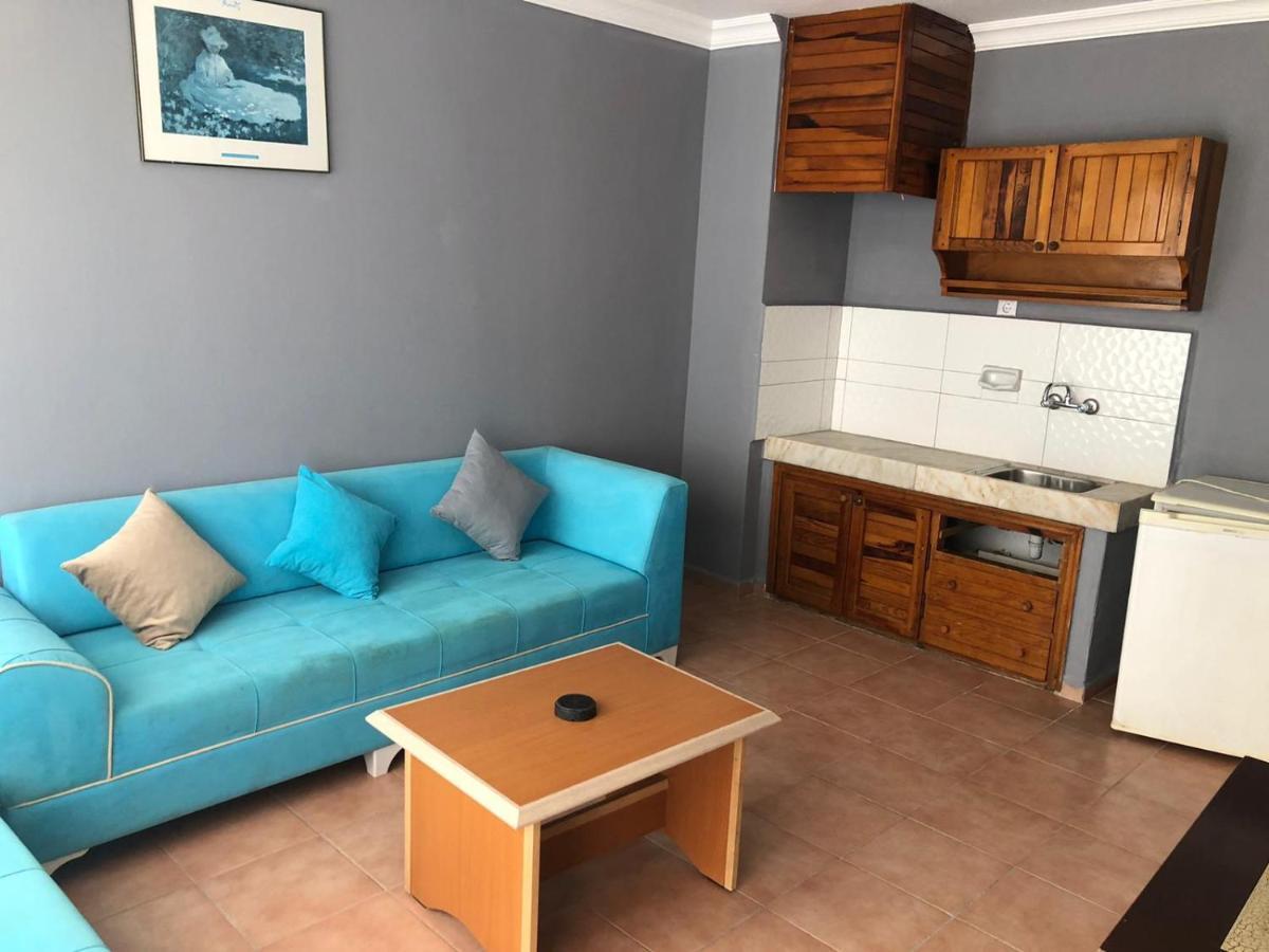 Apartment Luxor Apart