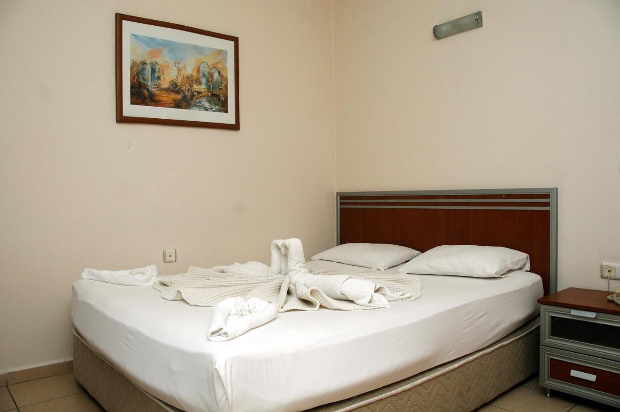 Hotel Diamond