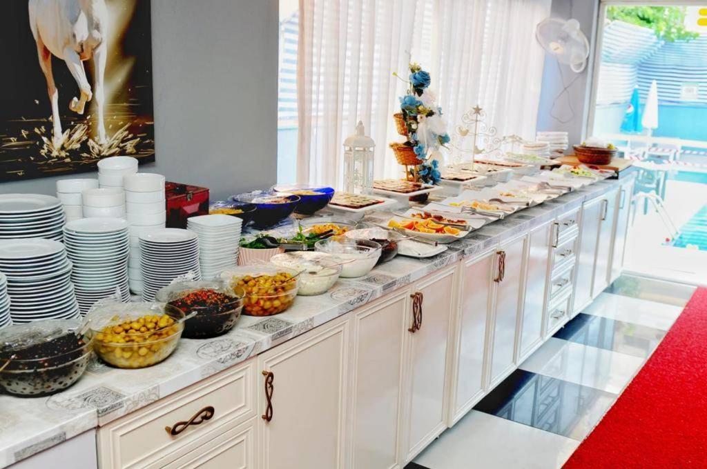 Diamond Hotel Alanya