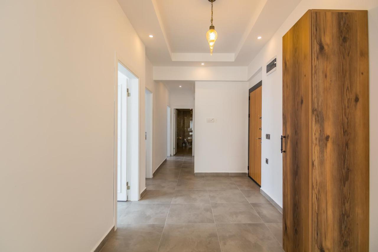 Seaside Apartment