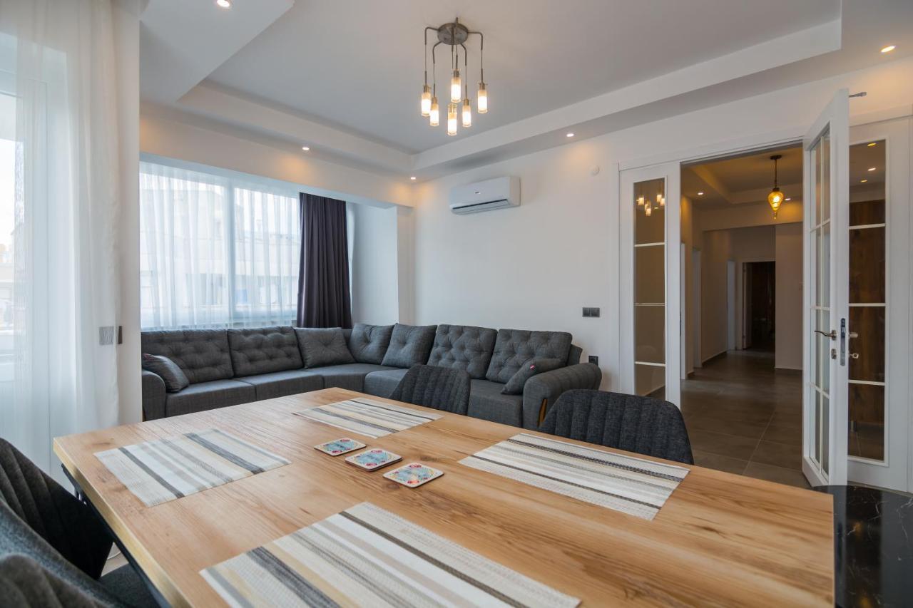 Apartment Seaside *