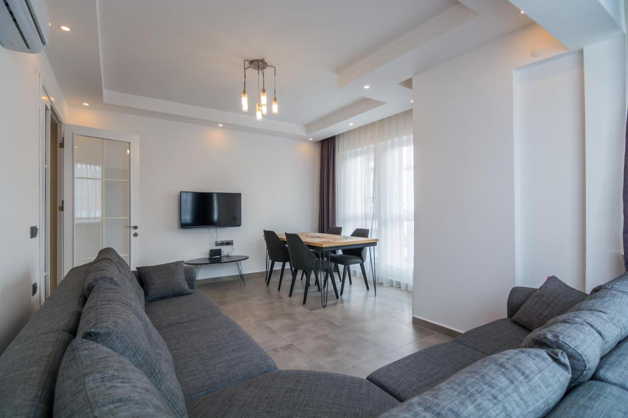 Apartment Seaside *