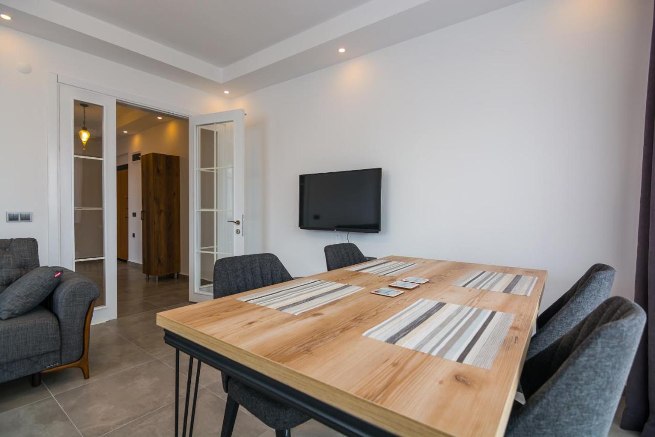 Seaside Apartamento *