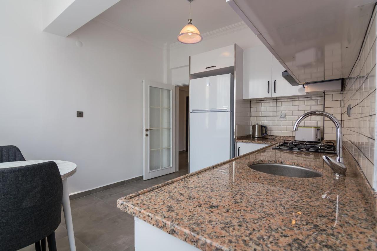 Apartment Seaside Alanya
