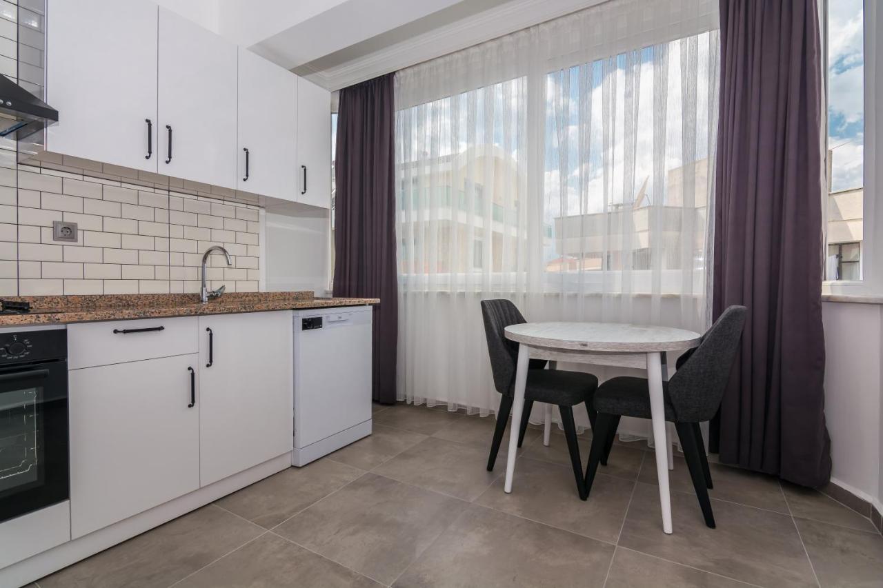 Apartment Seaside Alanya
