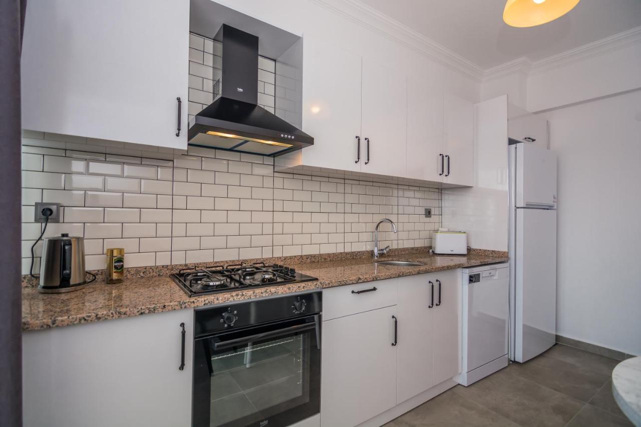 Seaside Apartment Alanya