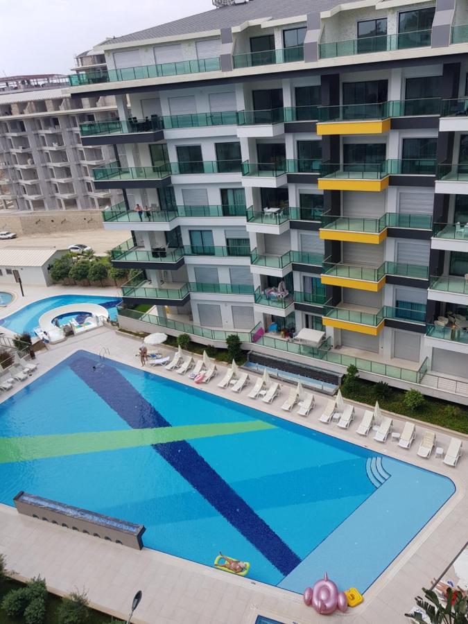 Apartment Konak Seaside *
