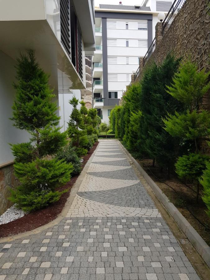 Apartment Konak Seaside