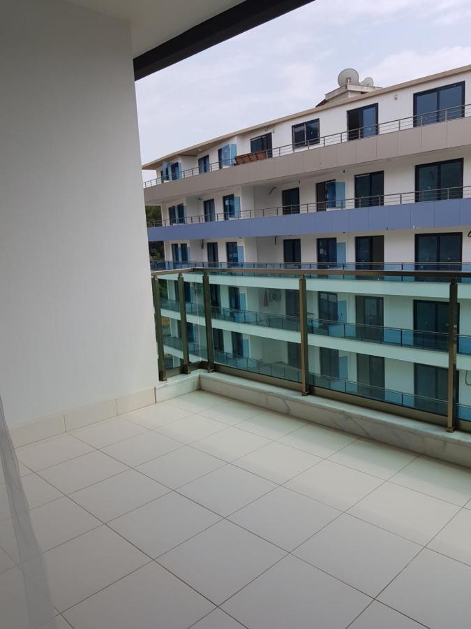 Konak Seaside Apartment *