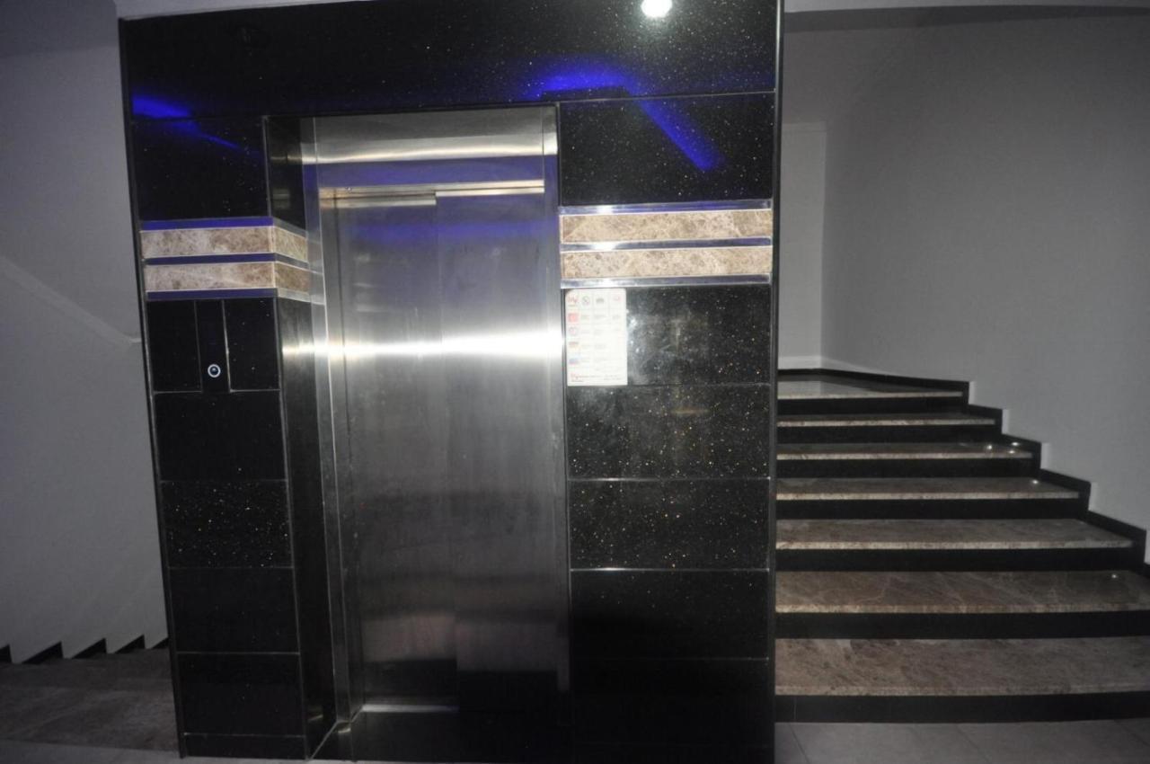 Sun Kleopatra Apartment Alanya