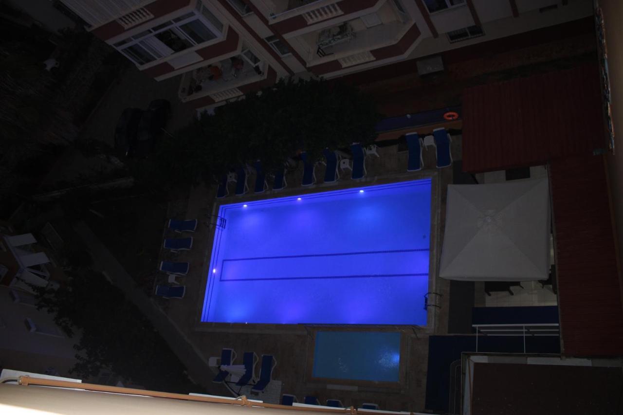 Bin Billa Hotel Alanya