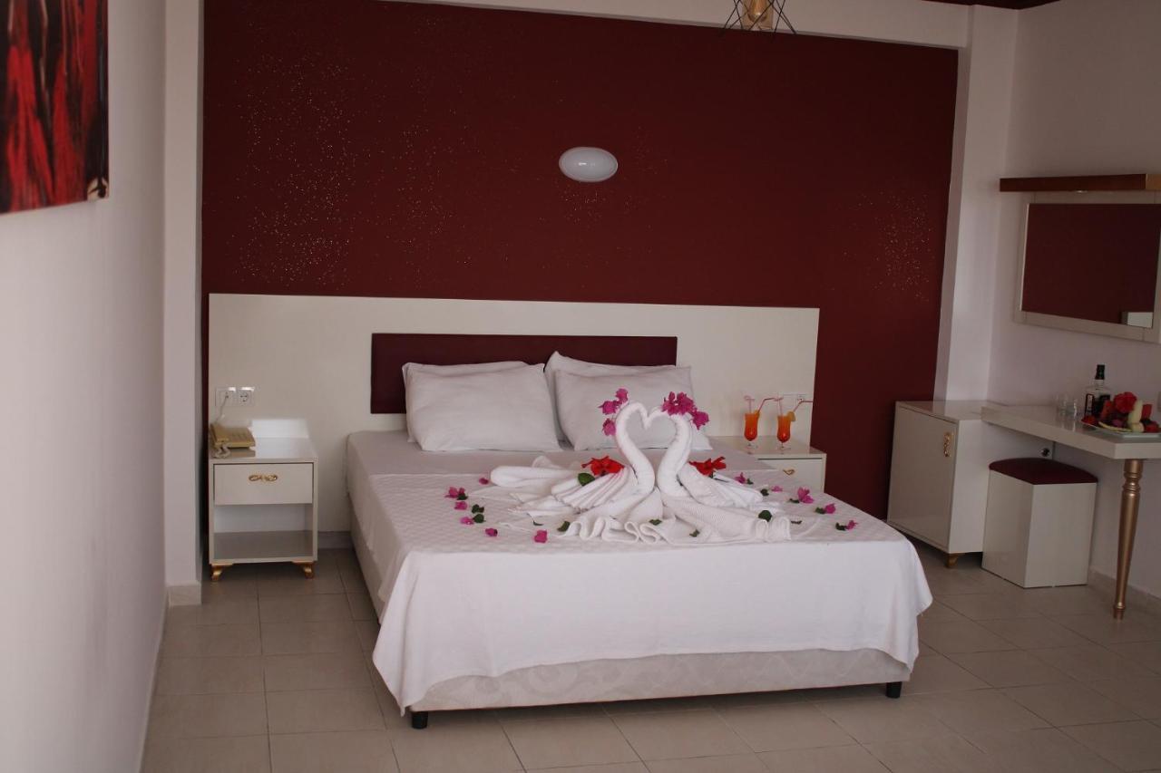 Hotel Bin Billa 3*