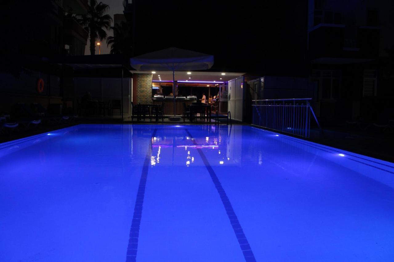 Hotel Bin Billa 3*
