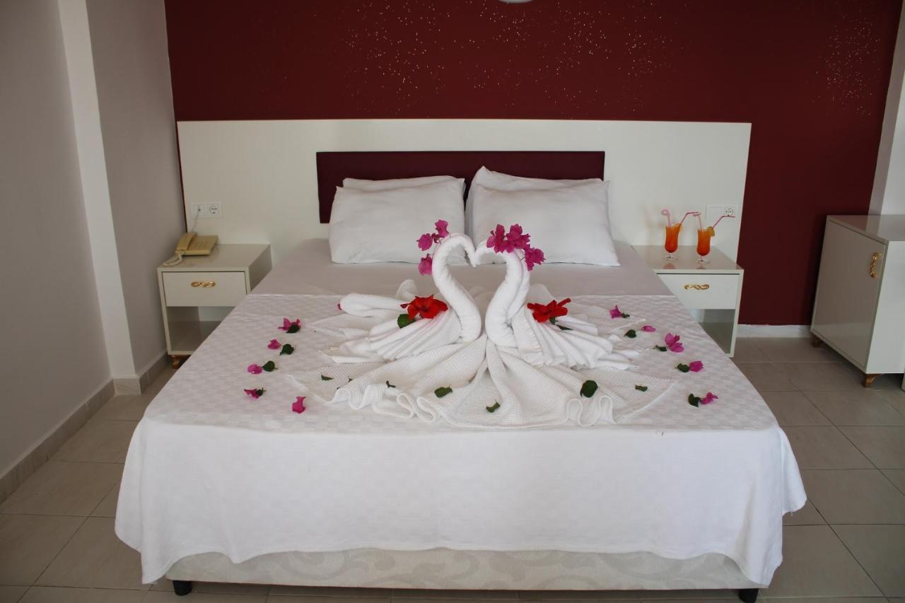 Bin Billa 3* Alanya