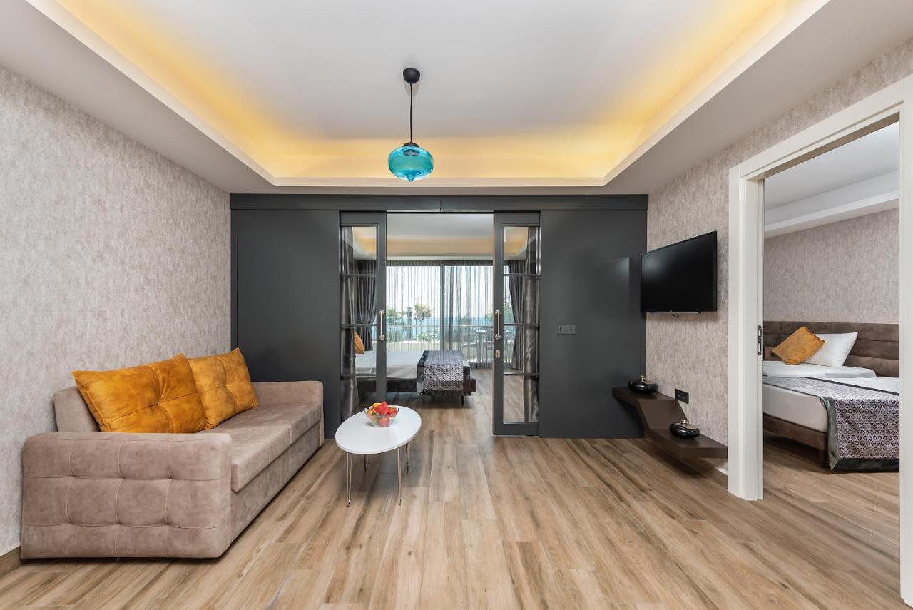 Elite Luxury & 5*