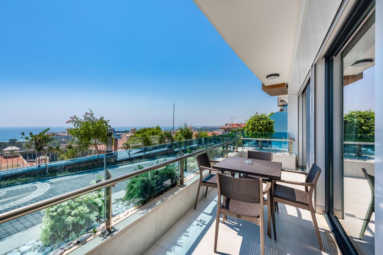 Elite Luxury & Hotel 5*