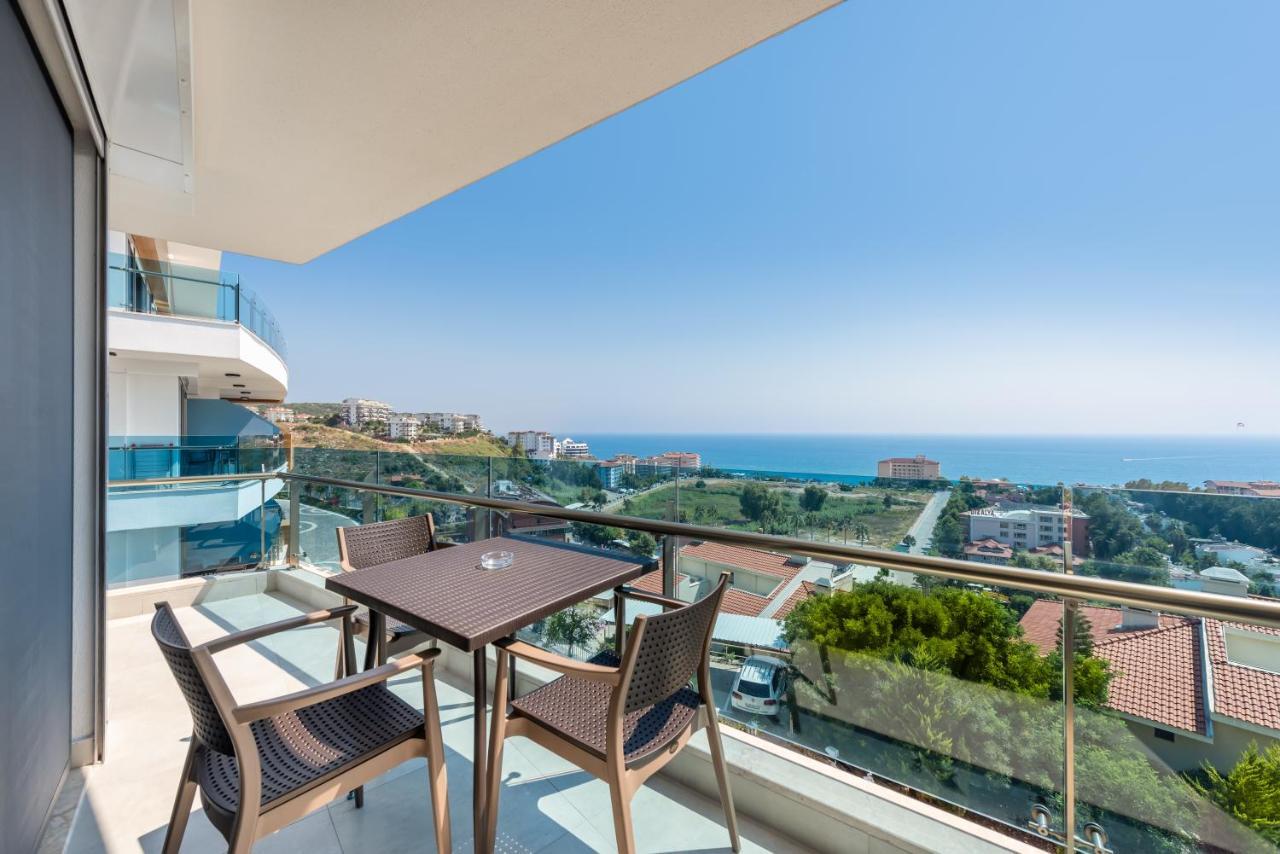 Elite Luxury & Hotel Alanya