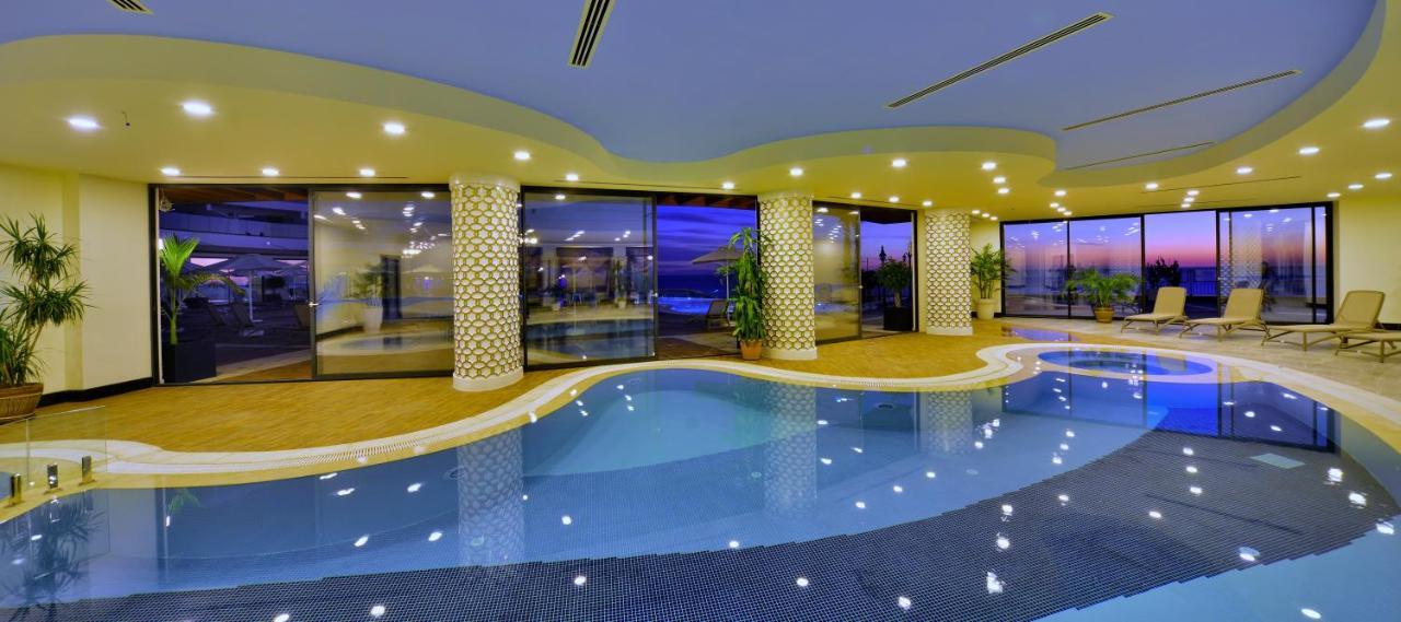 Elite Luxury & Alanya