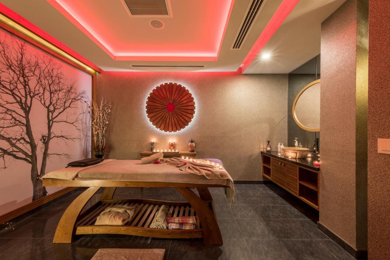 Elite Luxury & Hotel Alanya