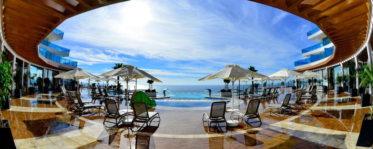 Elite Luxury & Hotel