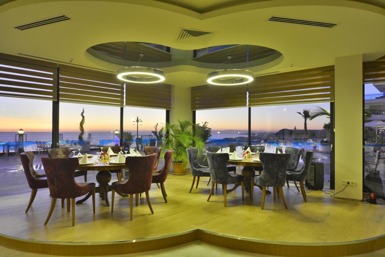 Elite Luxury & Hotel Alanya