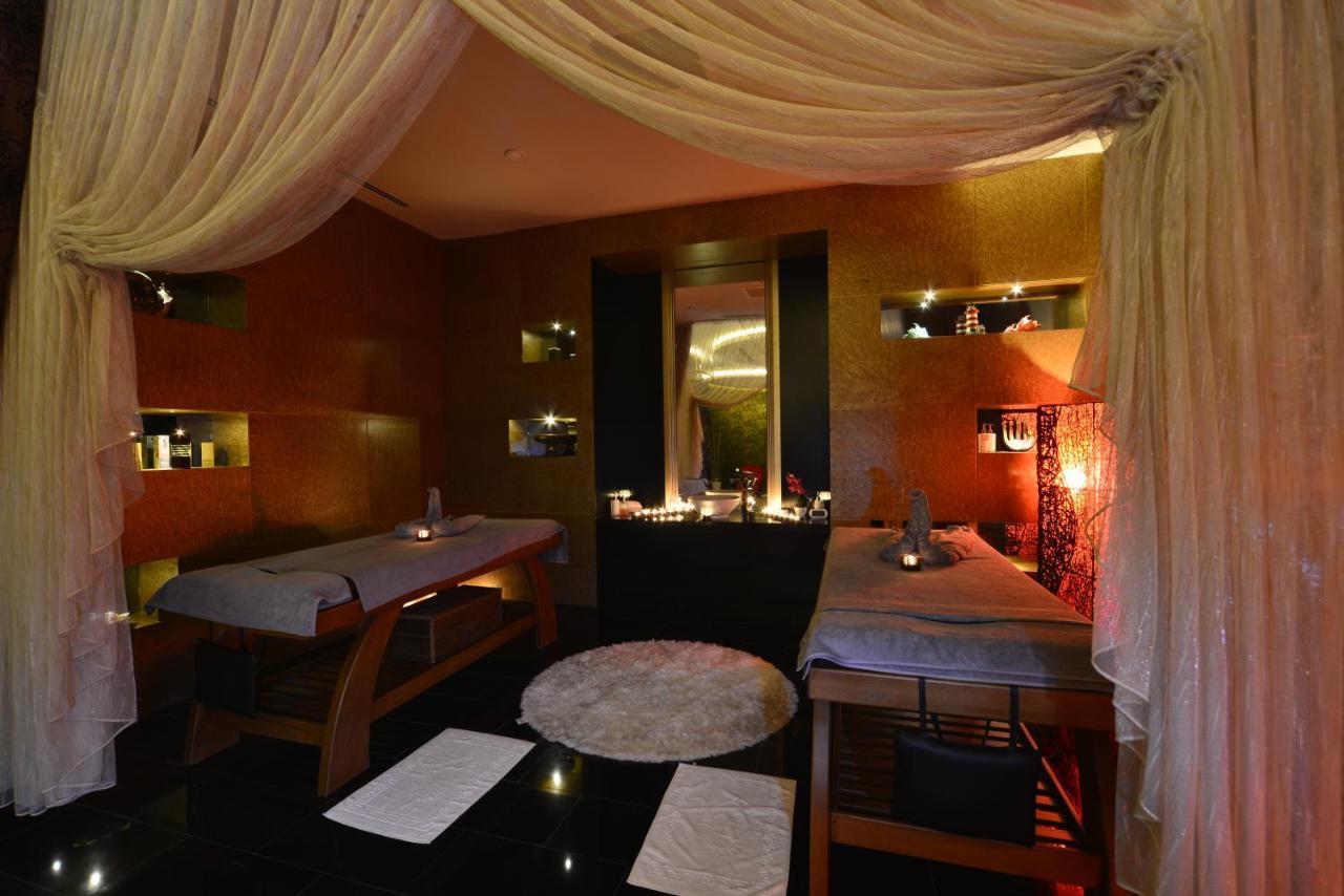 Hotel Elite Luxury & Alanya