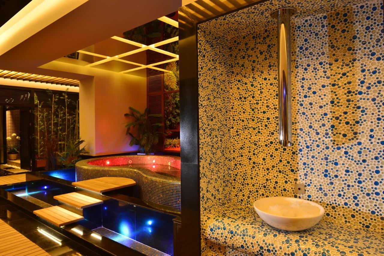 Elite Luxury & Hotel Alanya