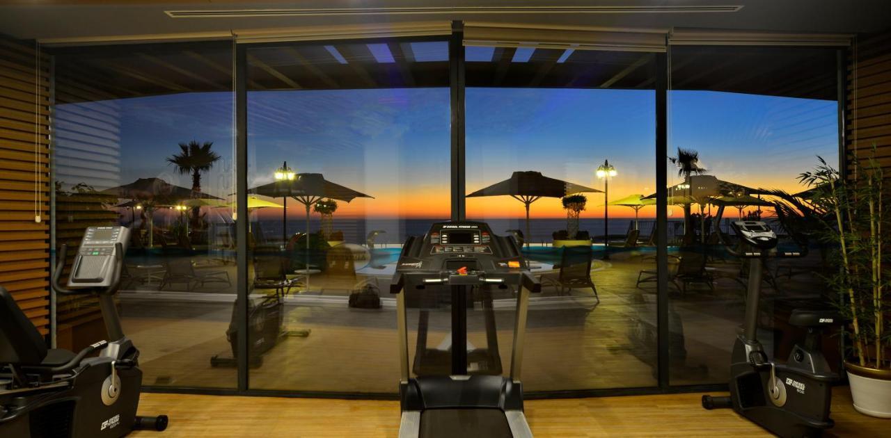 Elite Luxury & Hotel Alanya