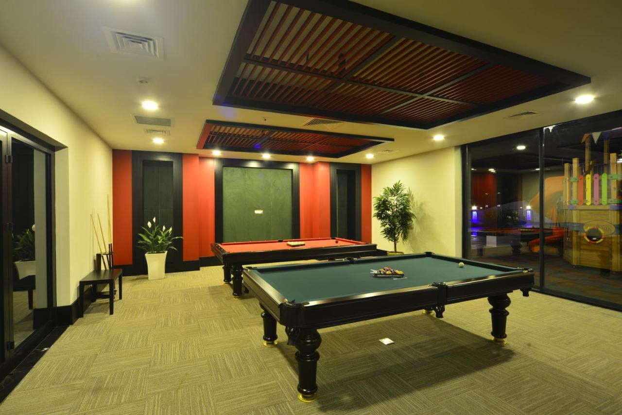 Elite Luxury & 5*