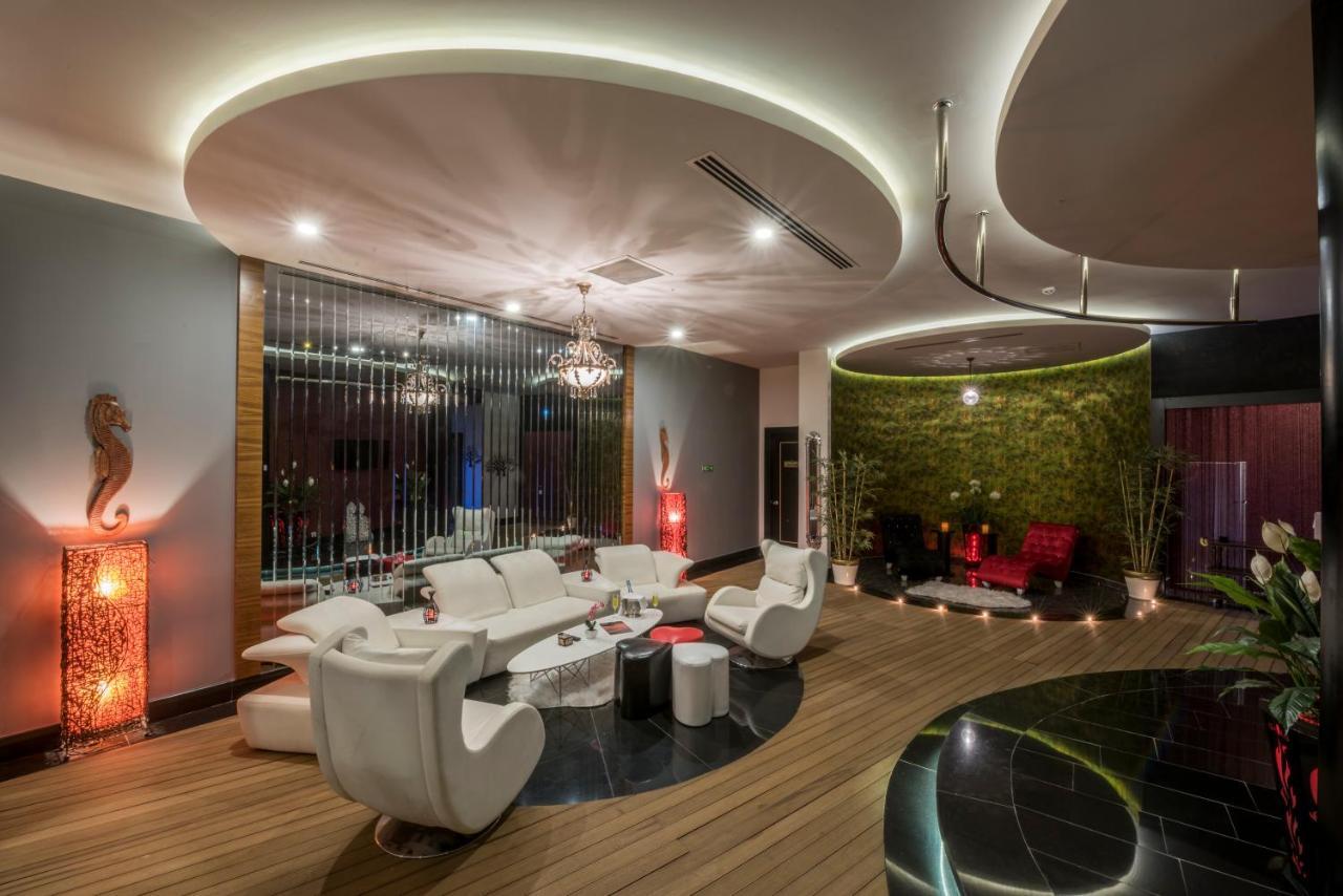 Elite Luxury & 5* Alanya