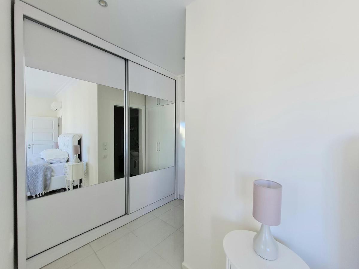 Apartment Luxury Alanya
