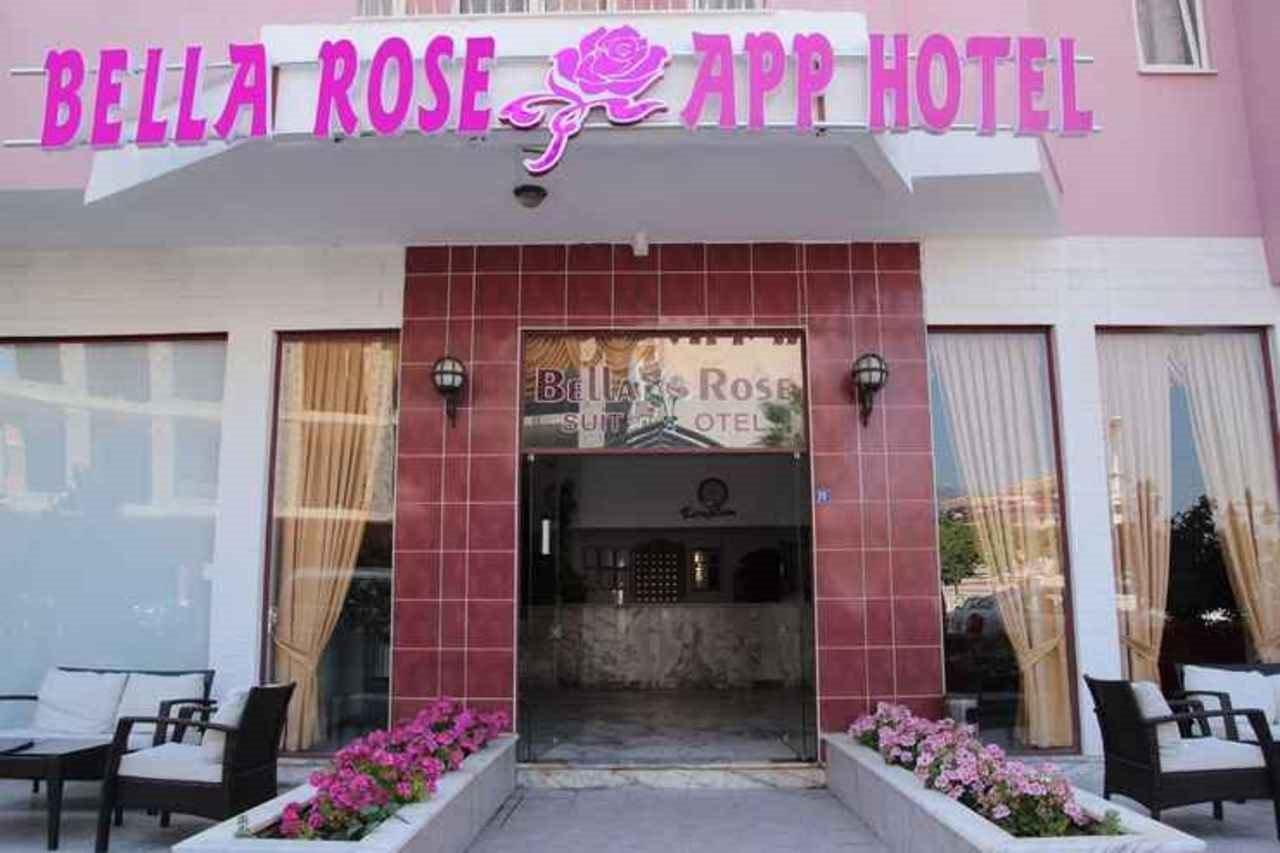Bella Rose Hotel, 3*