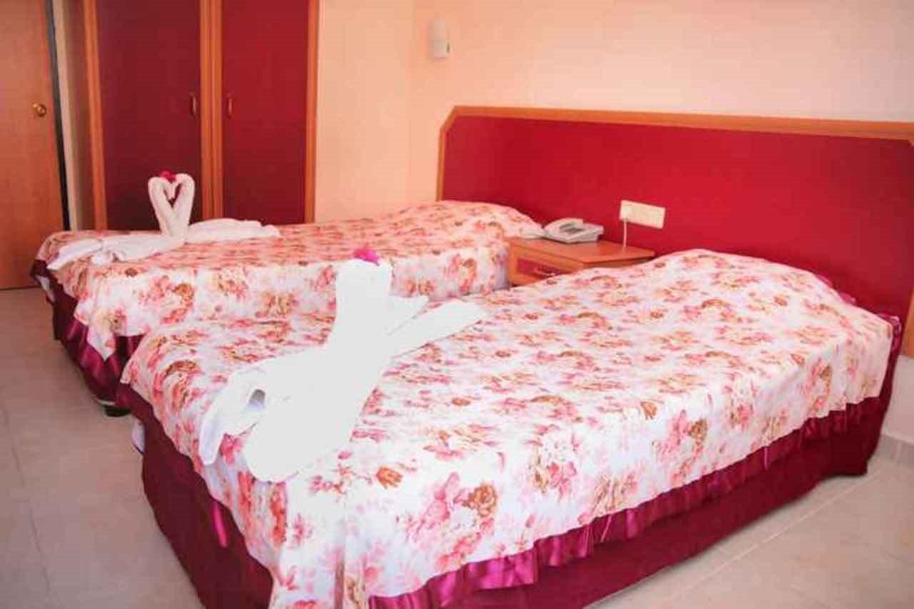 Bella Rose Hotel, 3*