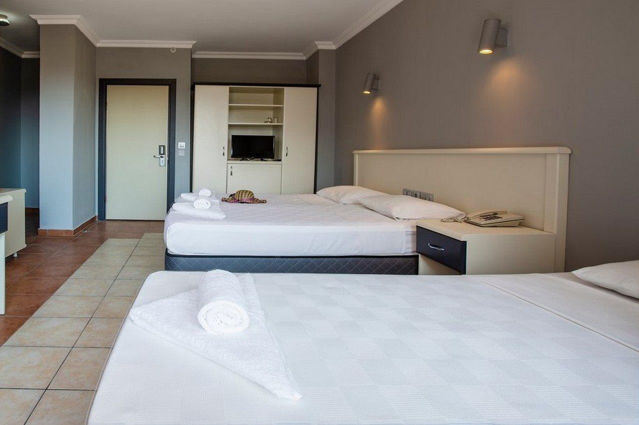 Royalisa 3* Alanya